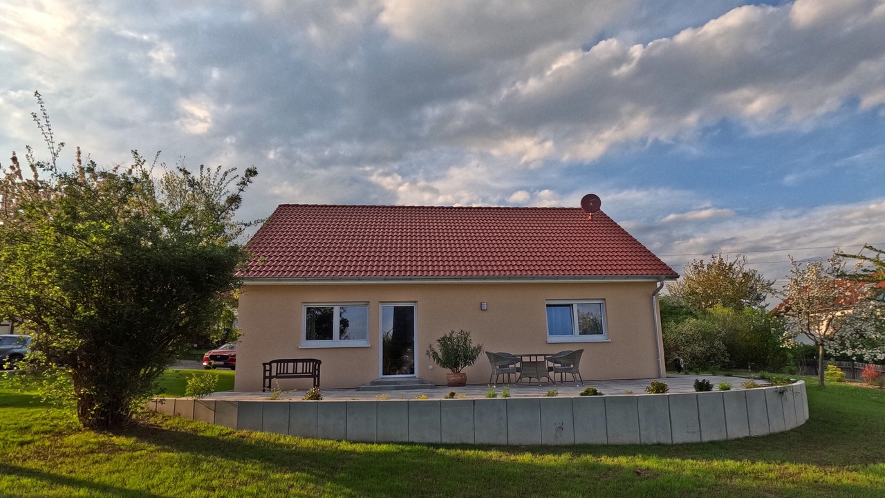 Photo of Outdoor in Nothnitz