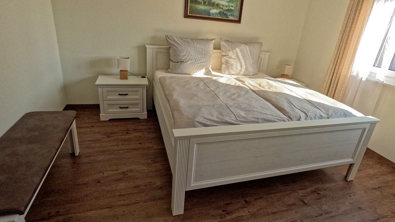 Photo of Bedroom in Nothnitz