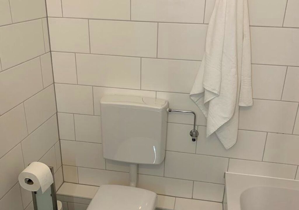 Photo of Bathroom in Osnabrueck