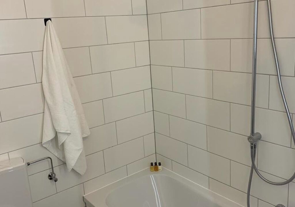 Photo of Bathroom in Osnabrueck
