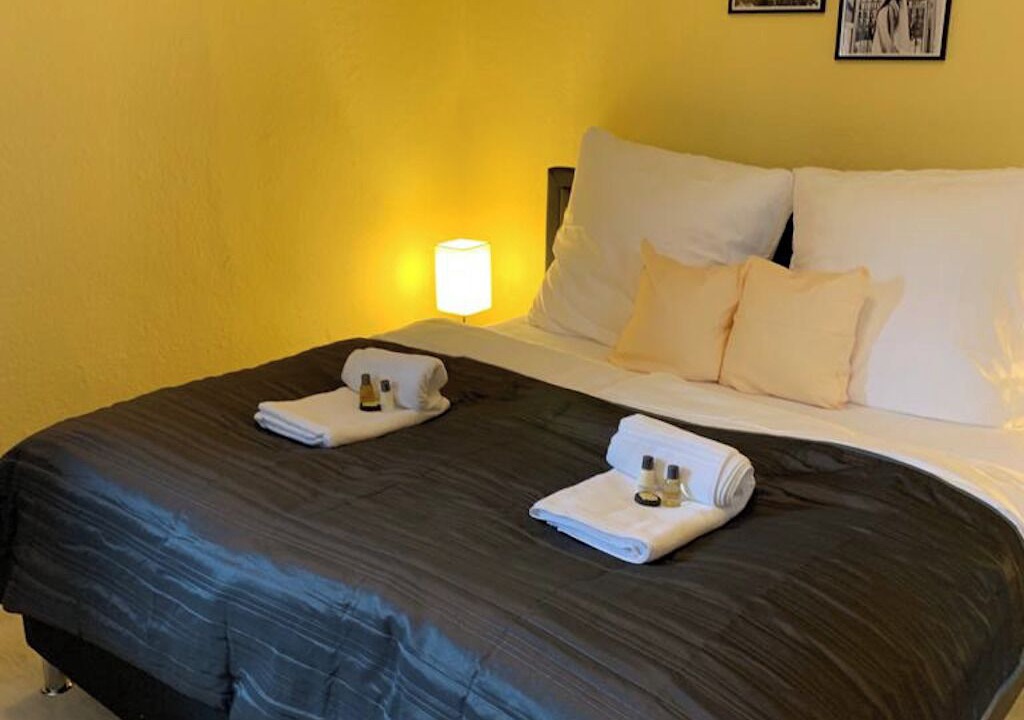 Photo of Bedroom in Osnabrueck