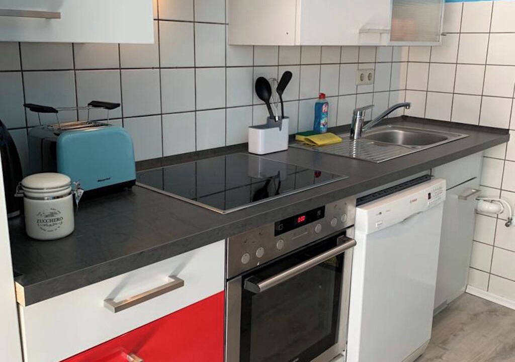 Photo of Kitchen in Osnabrueck