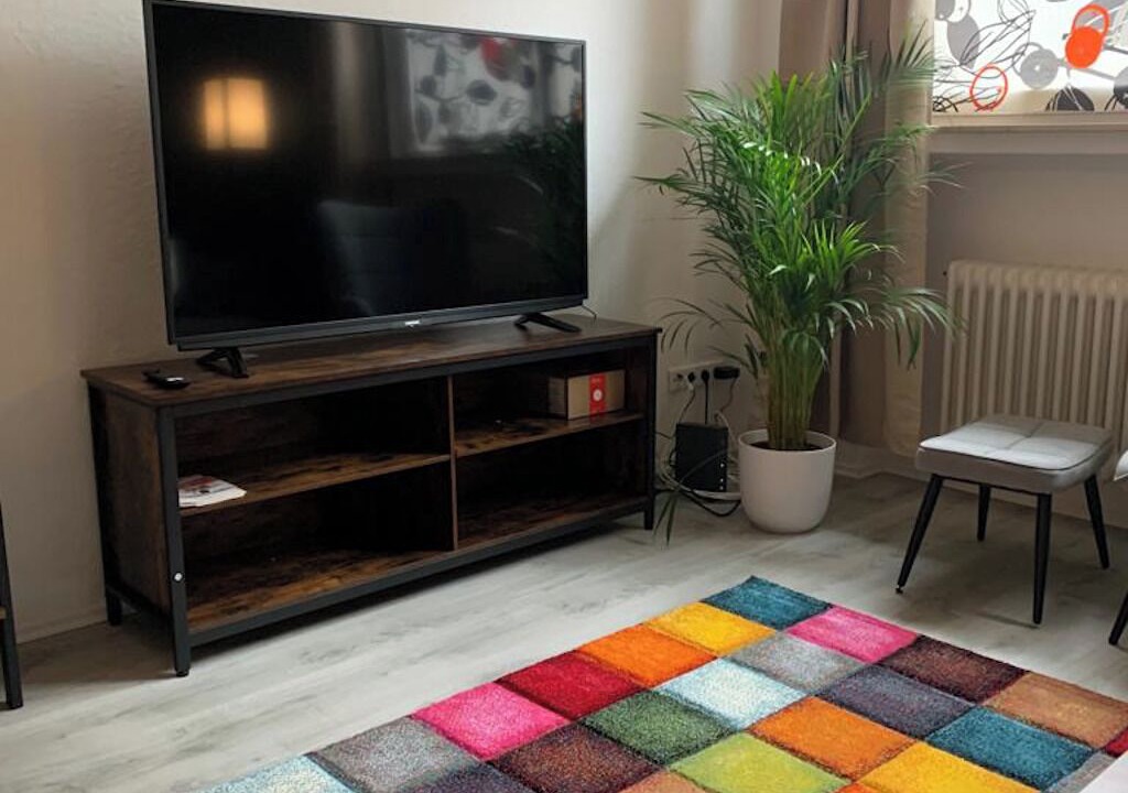 Photo of Livingroom in Osnabrueck