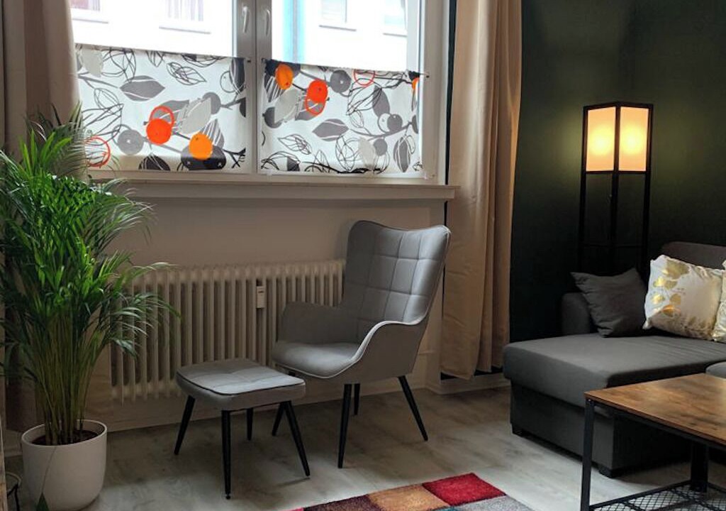 Photo of Livingroom in Osnabrueck
