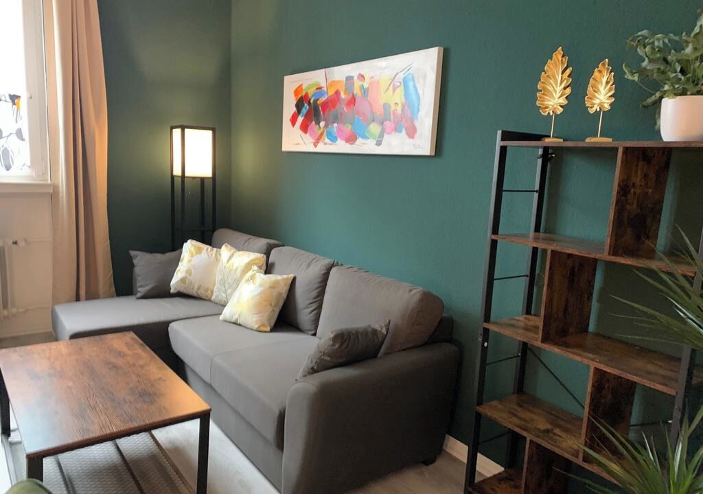 Photo of Livingroom in Osnabrueck