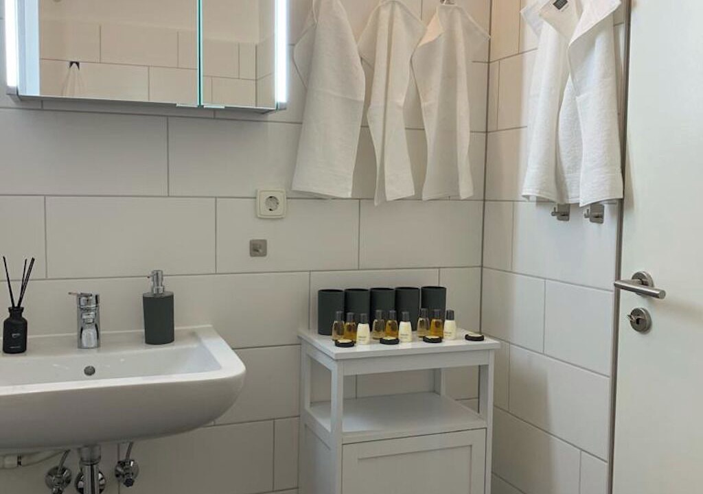 Photo of Bathroom in Osnabrueck
