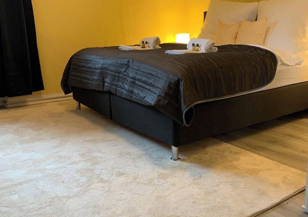 Photo of Bedroom in Osnabrueck