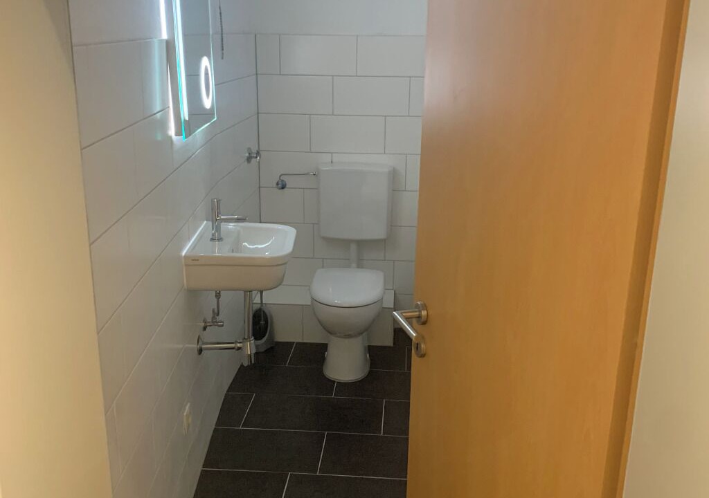 Photo of Bathroom in Osnabrueck