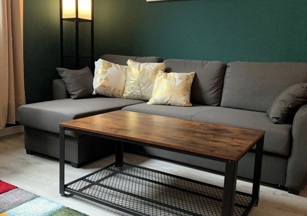 Photo of Livingroom in Osnabrueck