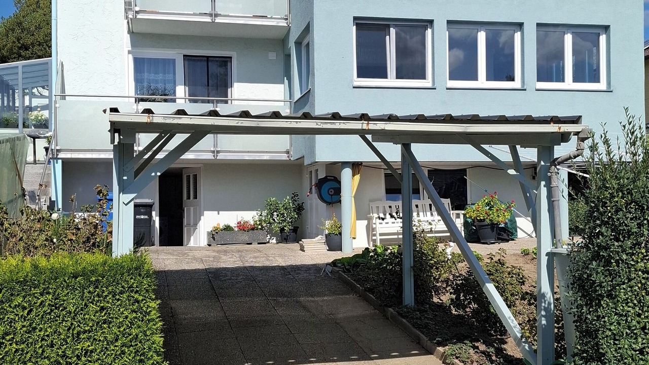 Photo of Outdoor in Ruderting