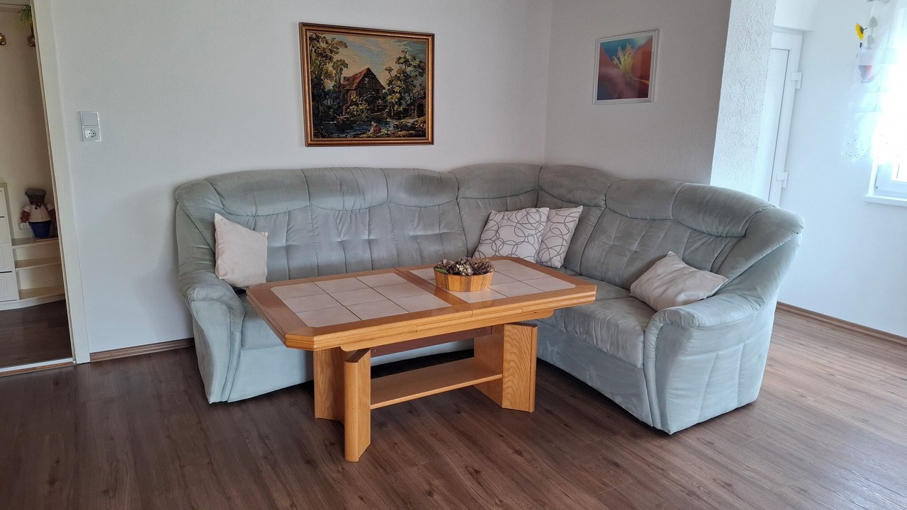 Photo of Livingroom in Ruderting