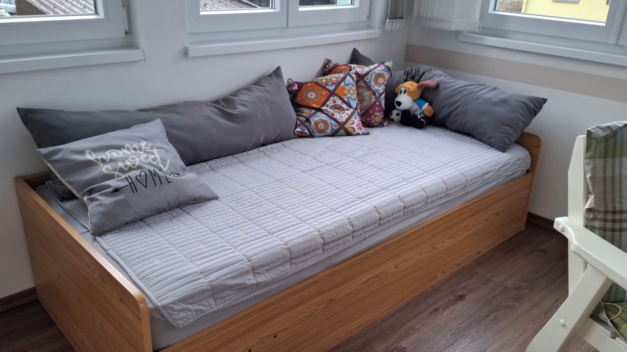 Photo of Bedroom in Ruderting