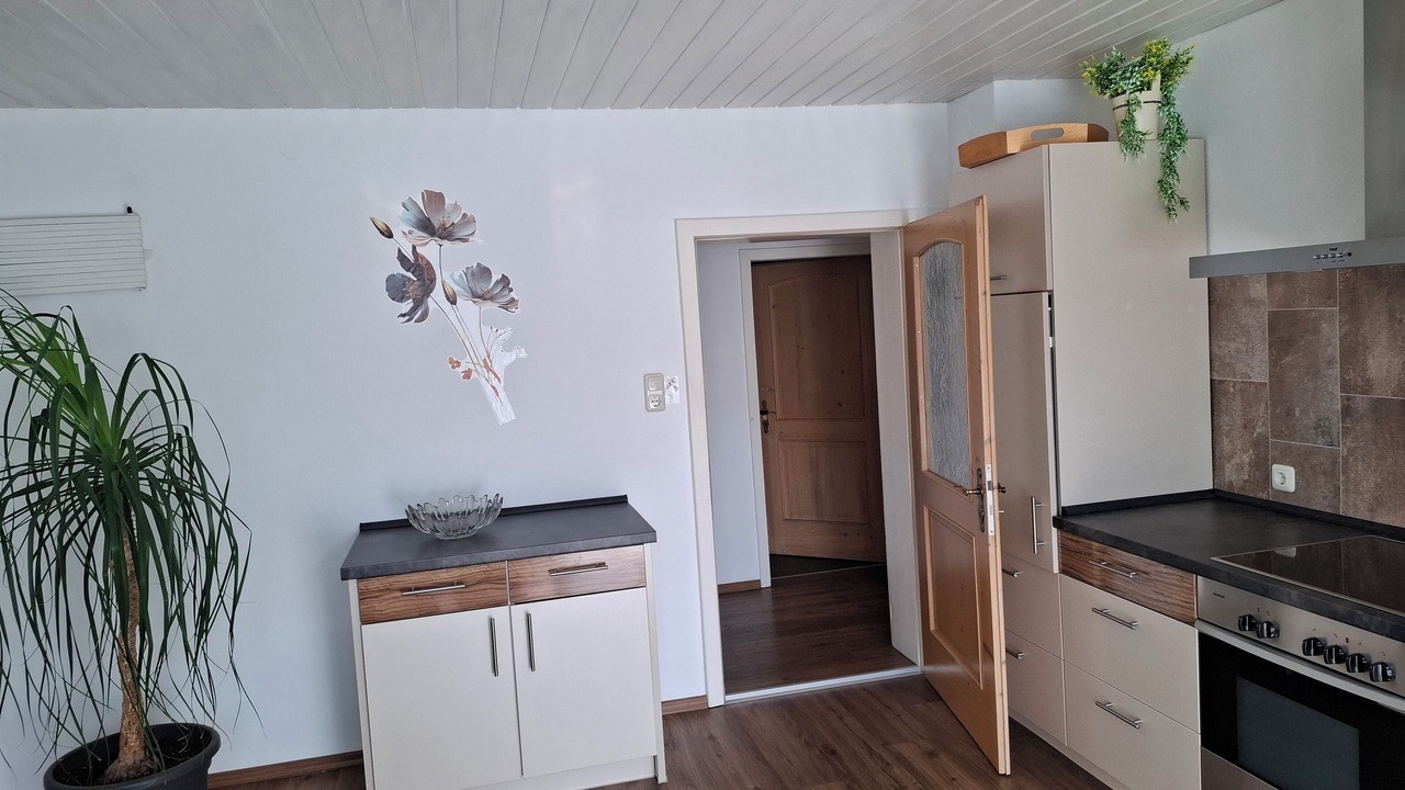 Photo of Kitchen in Ruderting