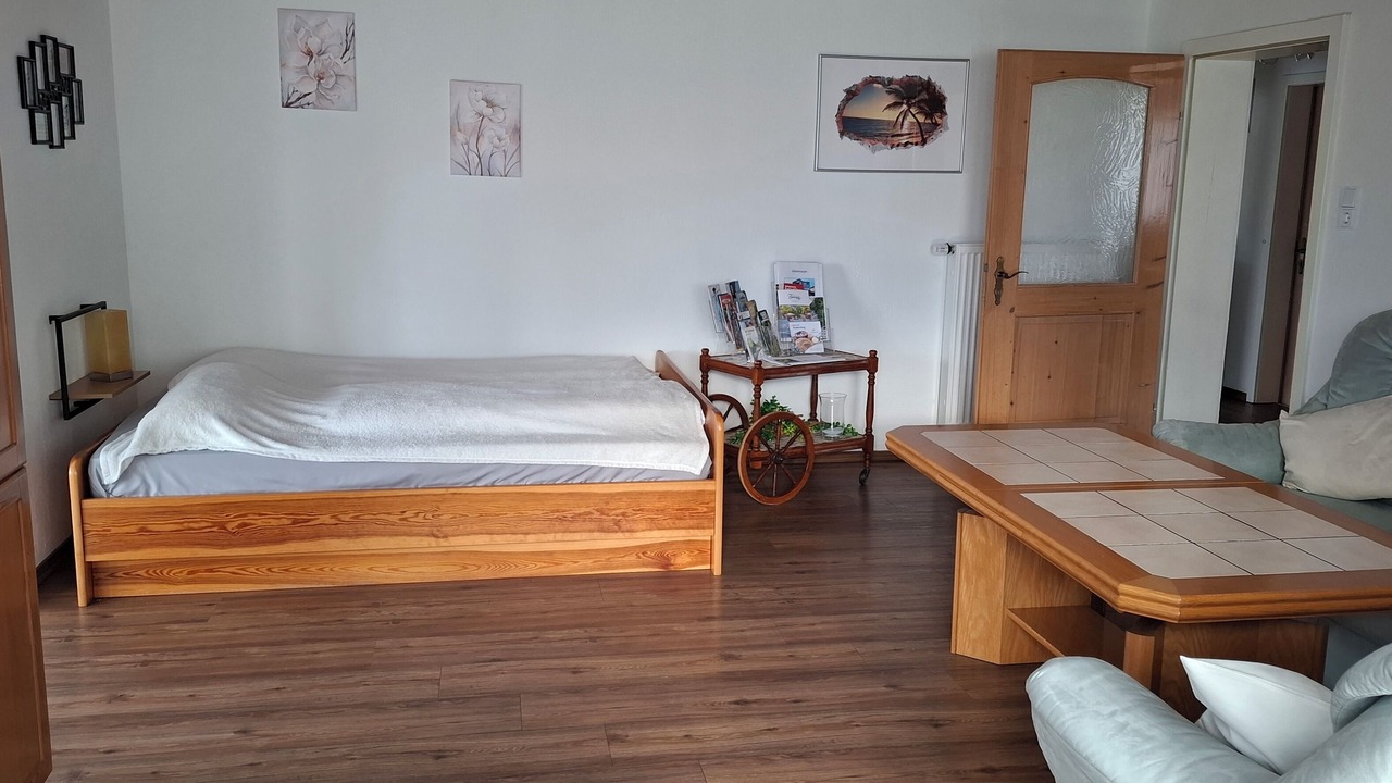 Photo of Bedroom in Ruderting