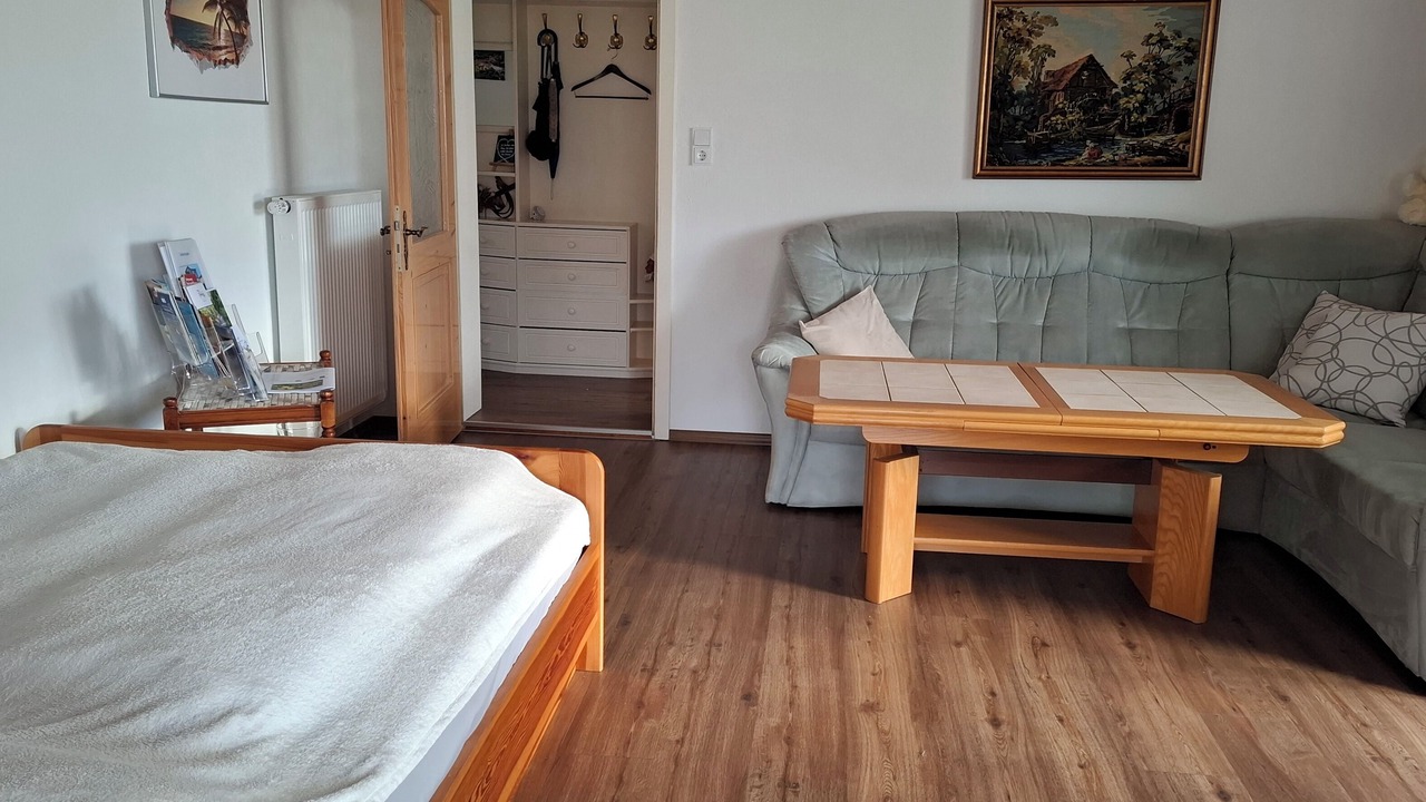 Photo of Bedroom in Ruderting