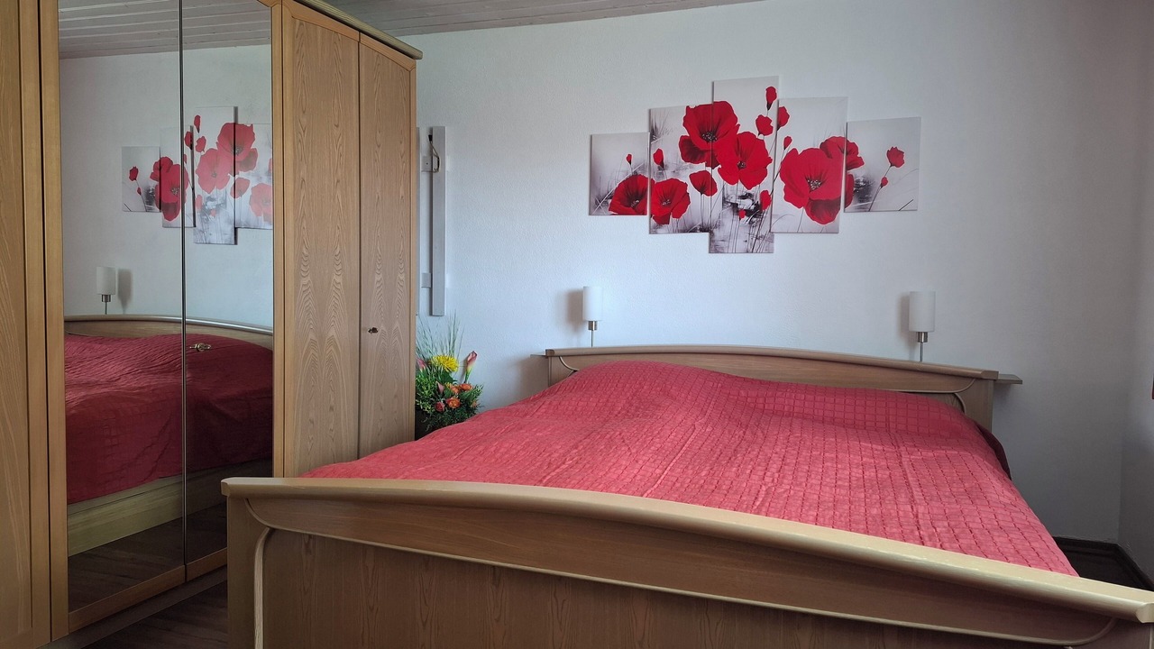 Photo of Bedroom in Ruderting
