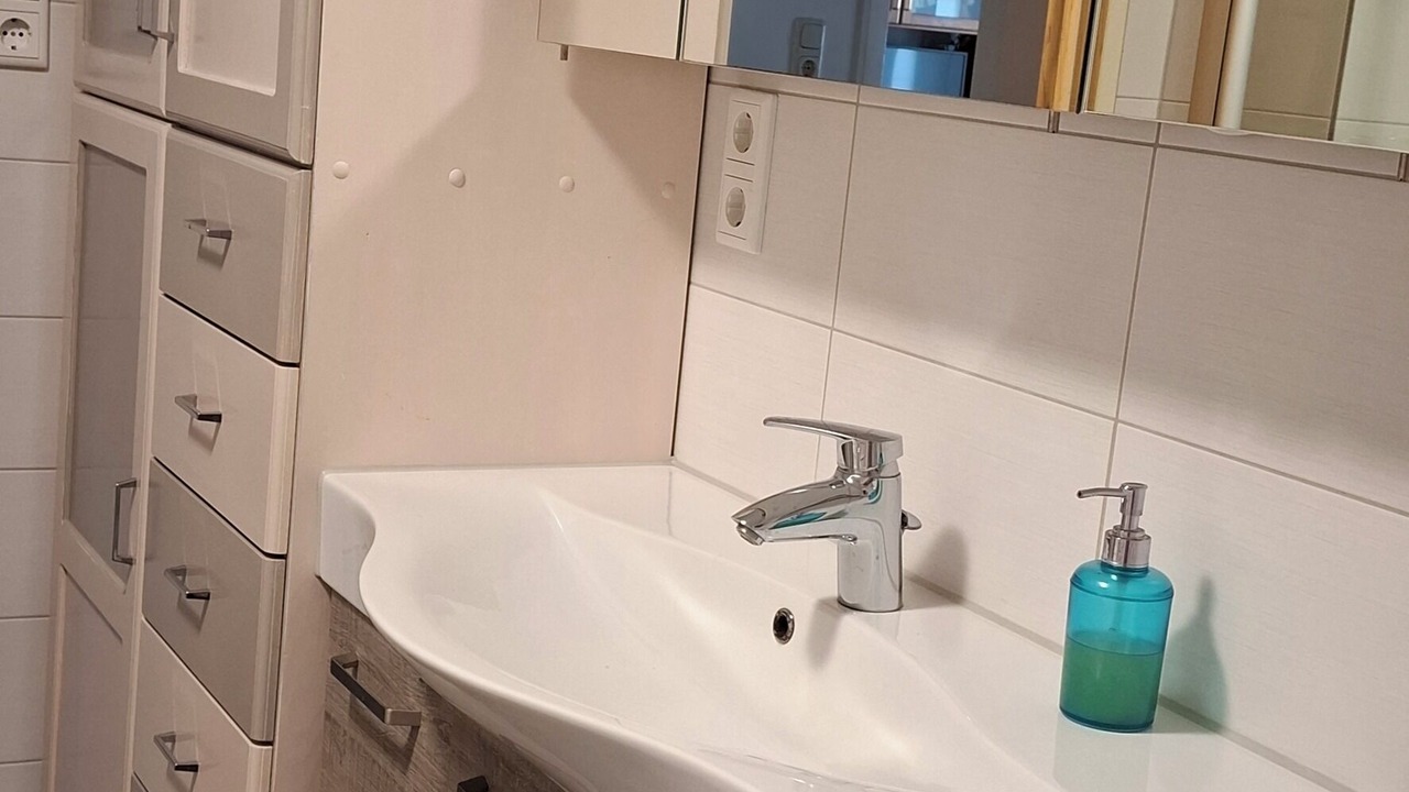 Photo of Bathroom in Ruderting