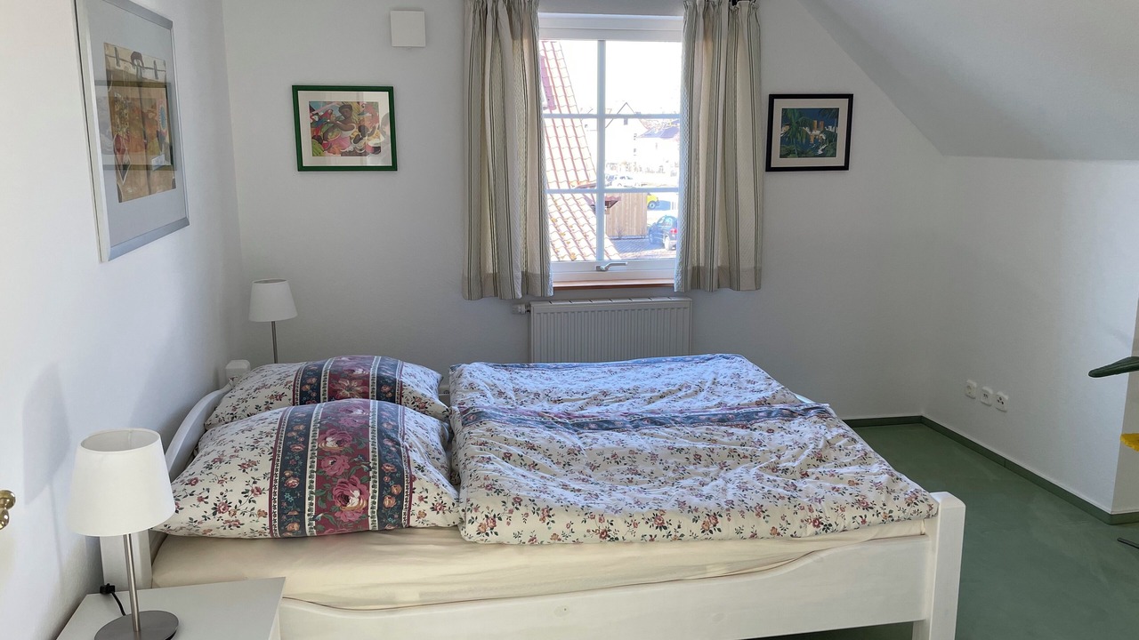Photo of Bedroom in Memmelsdorf