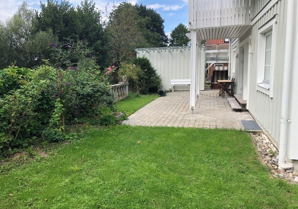 Photo of Patio Balcony in Memmelsdorf