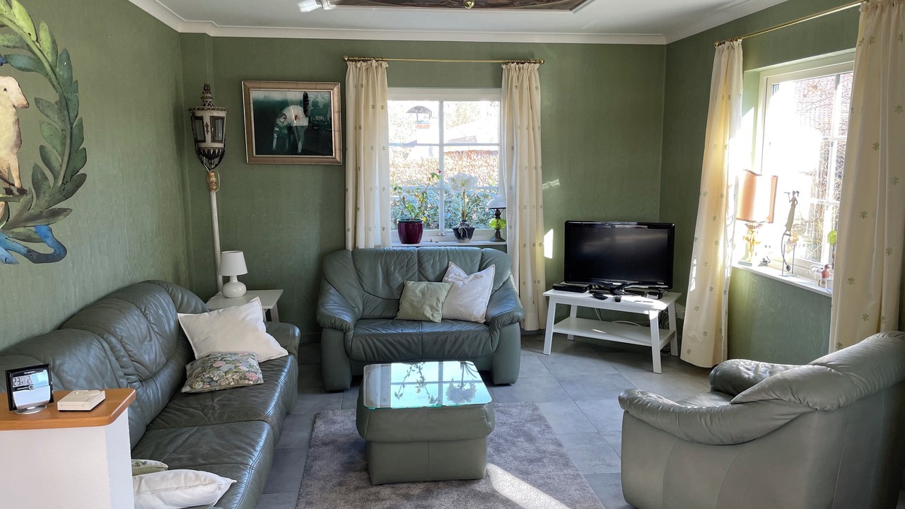 Photo of Livingroom in Memmelsdorf