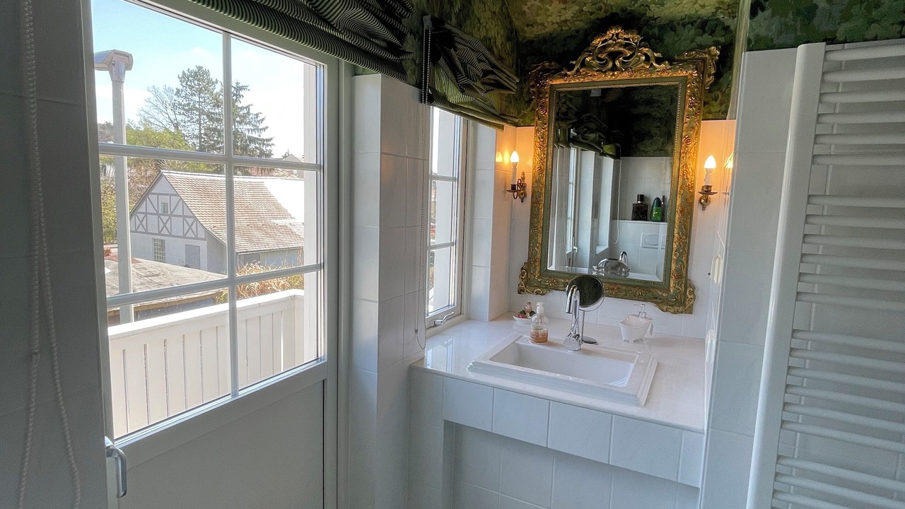 Photo of Bathroom in Memmelsdorf