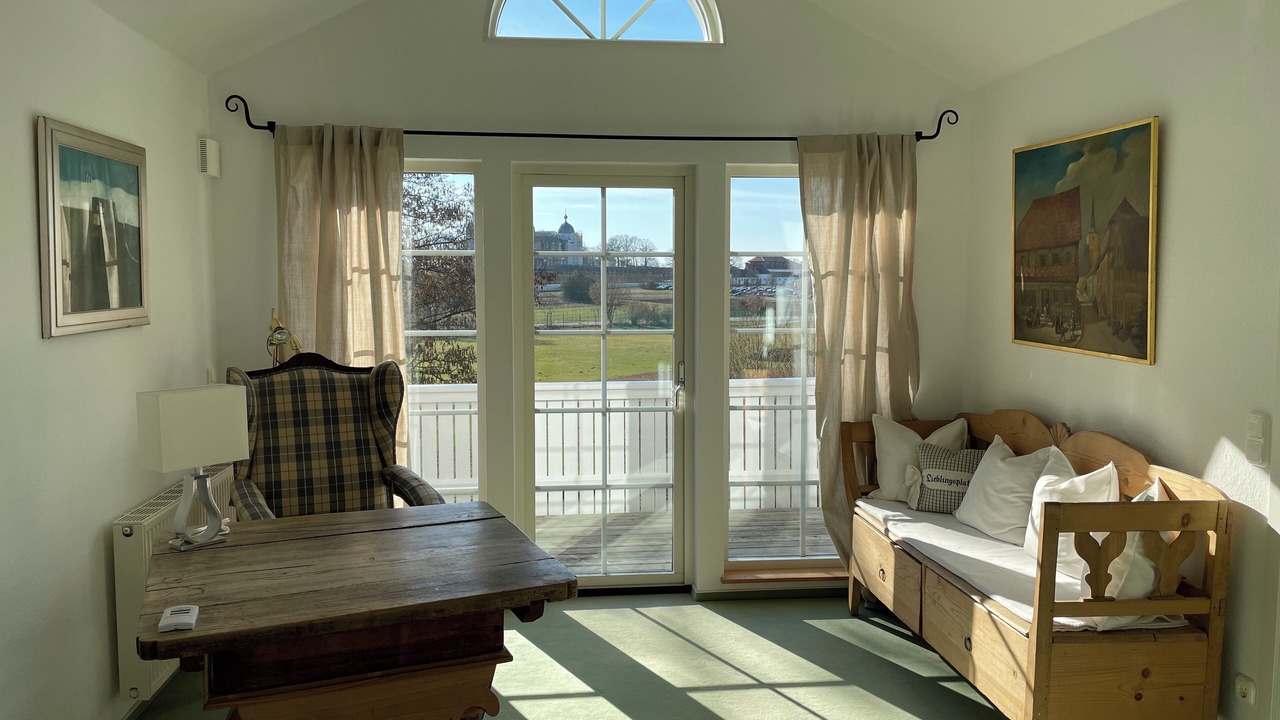 Photo of Livingroom in Memmelsdorf