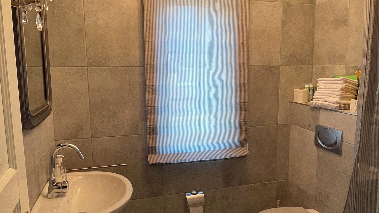 Photo of Bathroom in Memmelsdorf