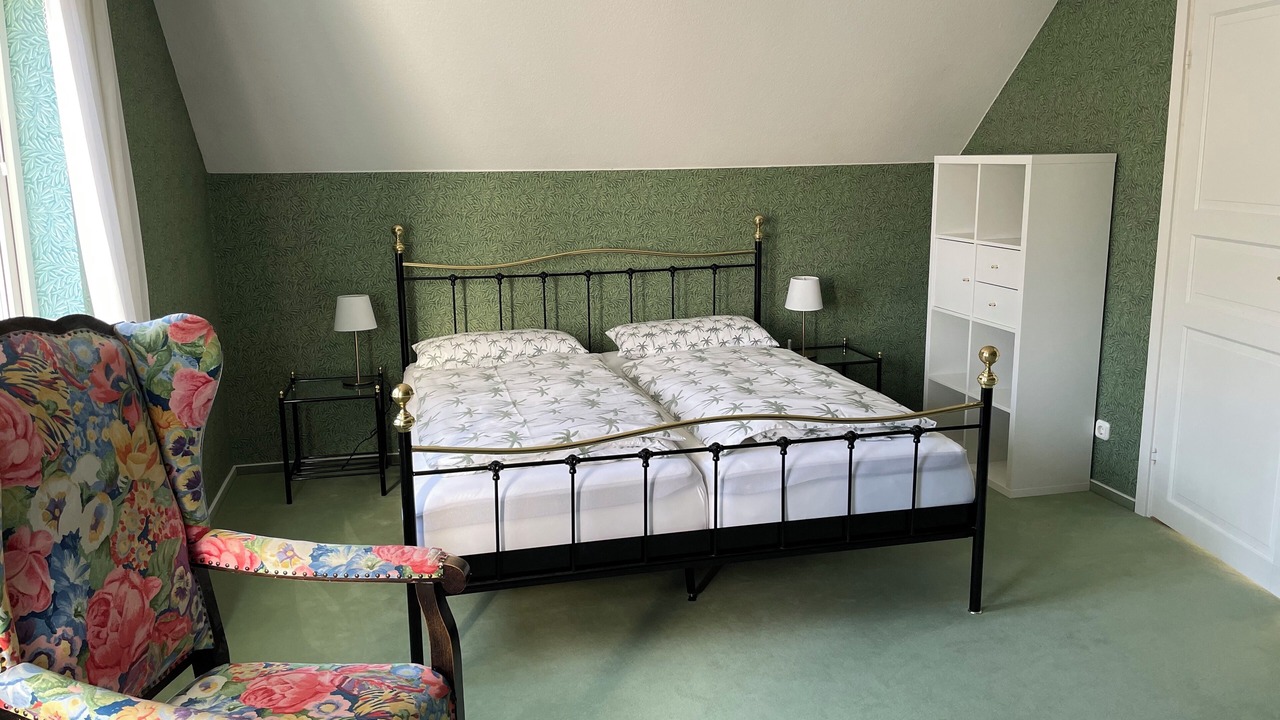 Photo of Bedroom in Memmelsdorf