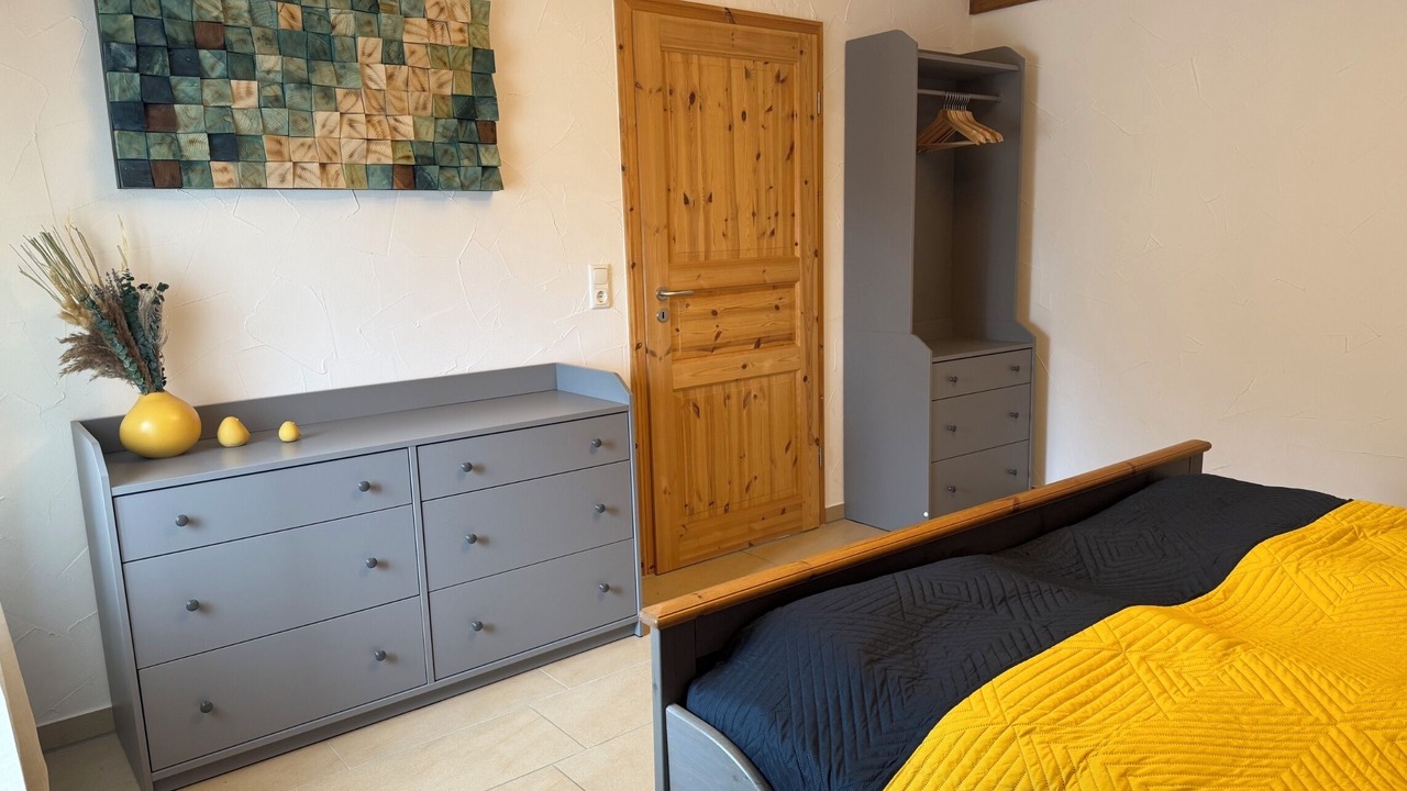 Photo of Bedroom in Pappenheim
