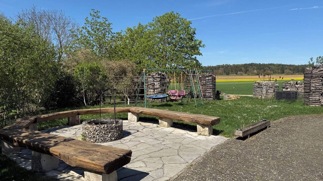 Photo of Outdoor in Pappenheim