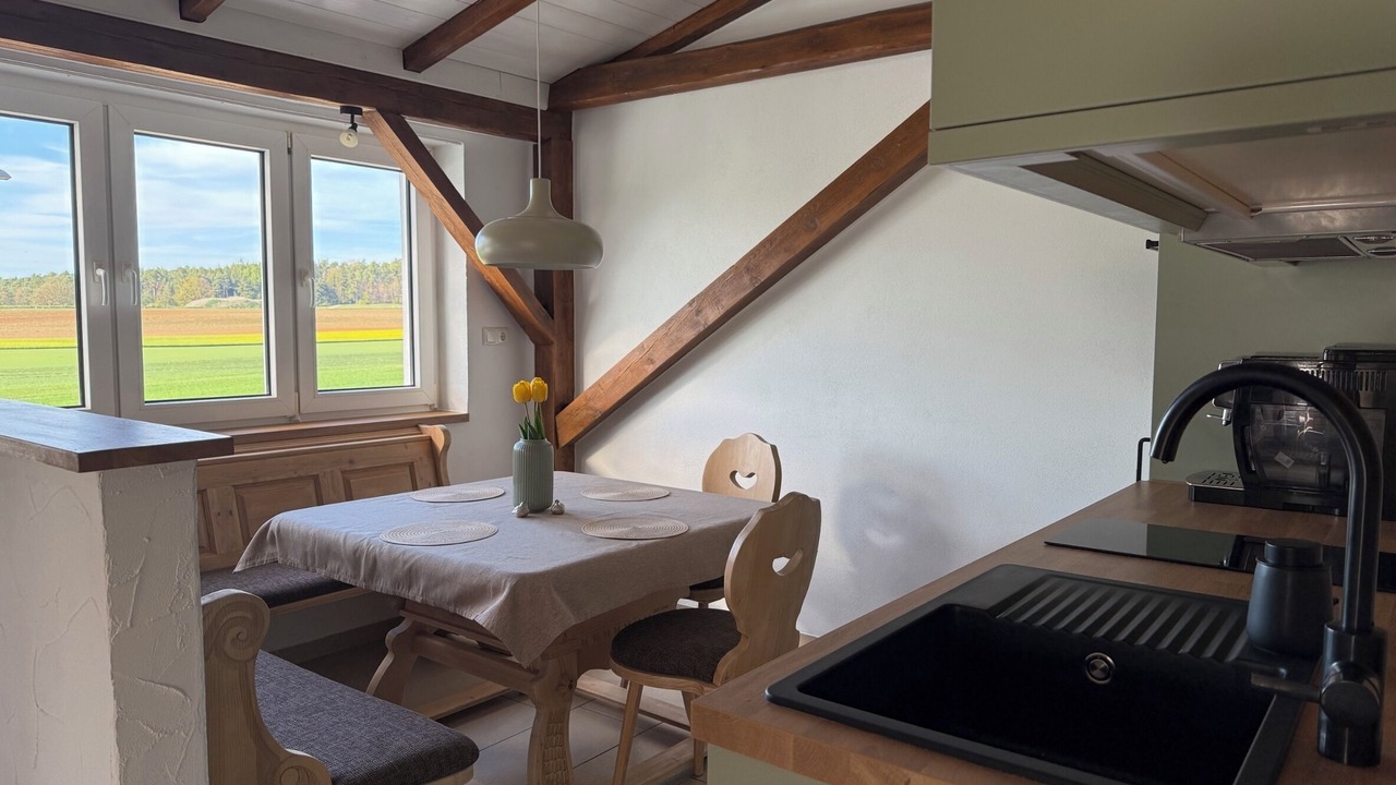 Photo of Kitchen in Pappenheim