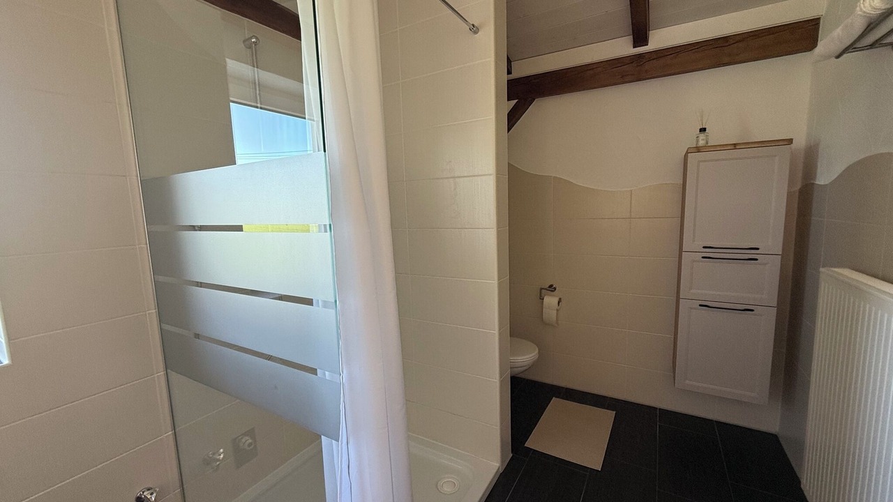 Photo of Bathroom in Pappenheim