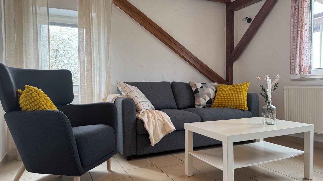 Photo of Livingroom in Pappenheim