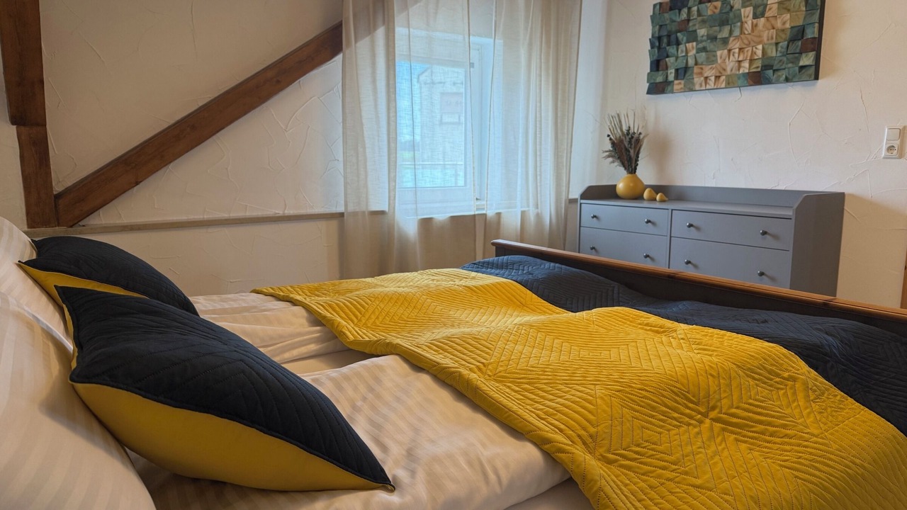 Photo of Bedroom in Pappenheim