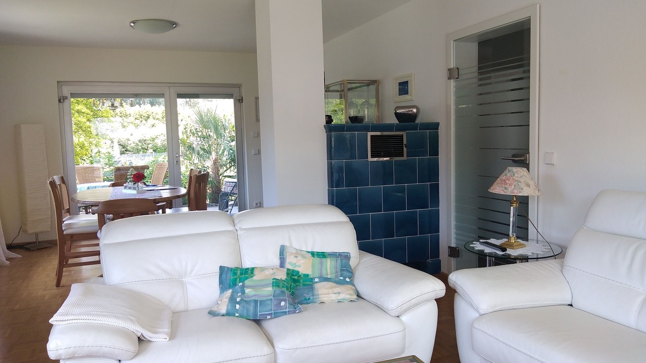 Photo of Livingroom in Heiligenzell