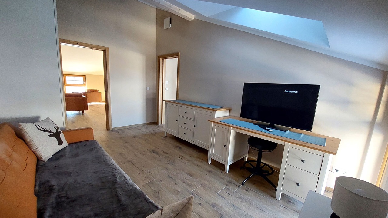 Photo of Livingroom in Saulgrub