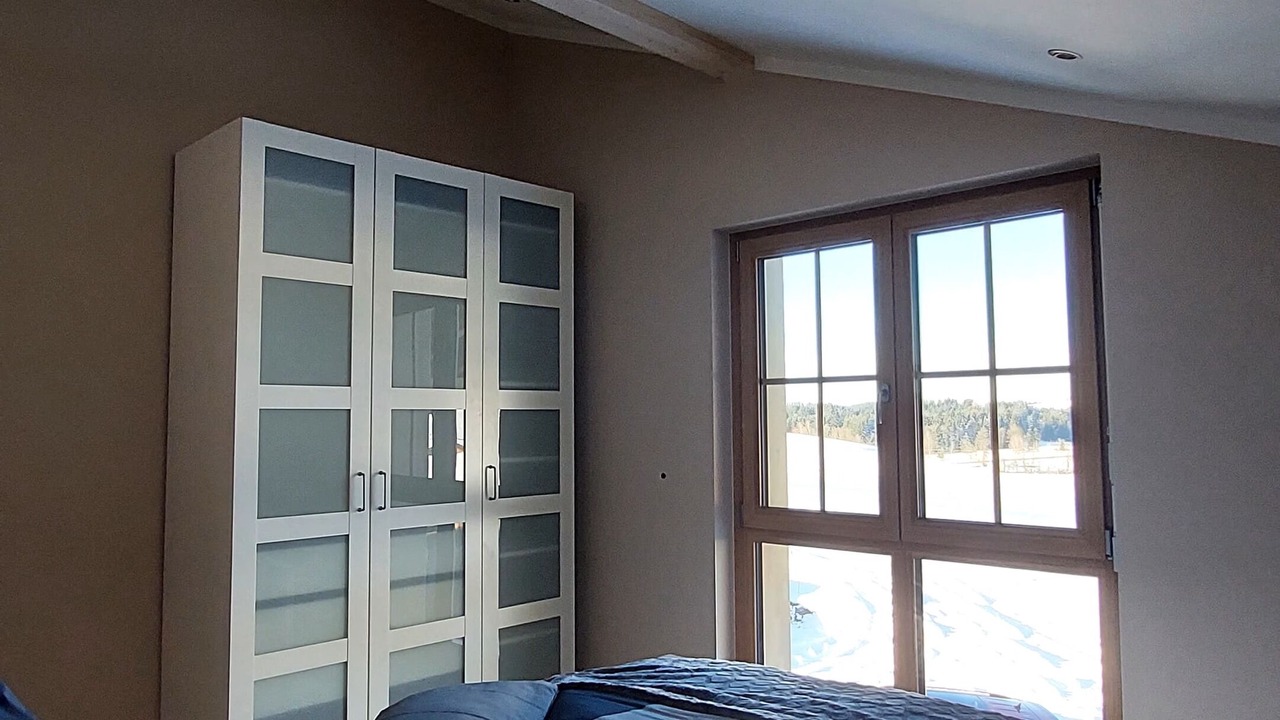 Photo of Bedroom in Saulgrub