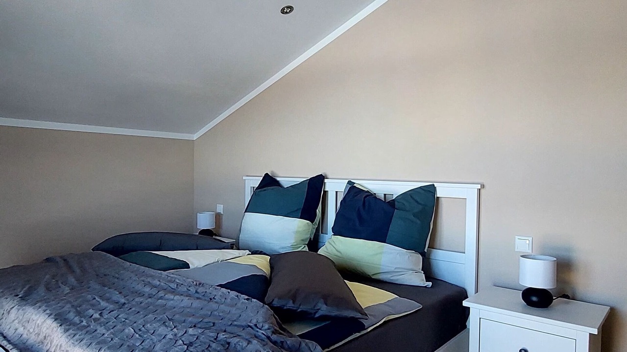 Photo of Bedroom in Saulgrub