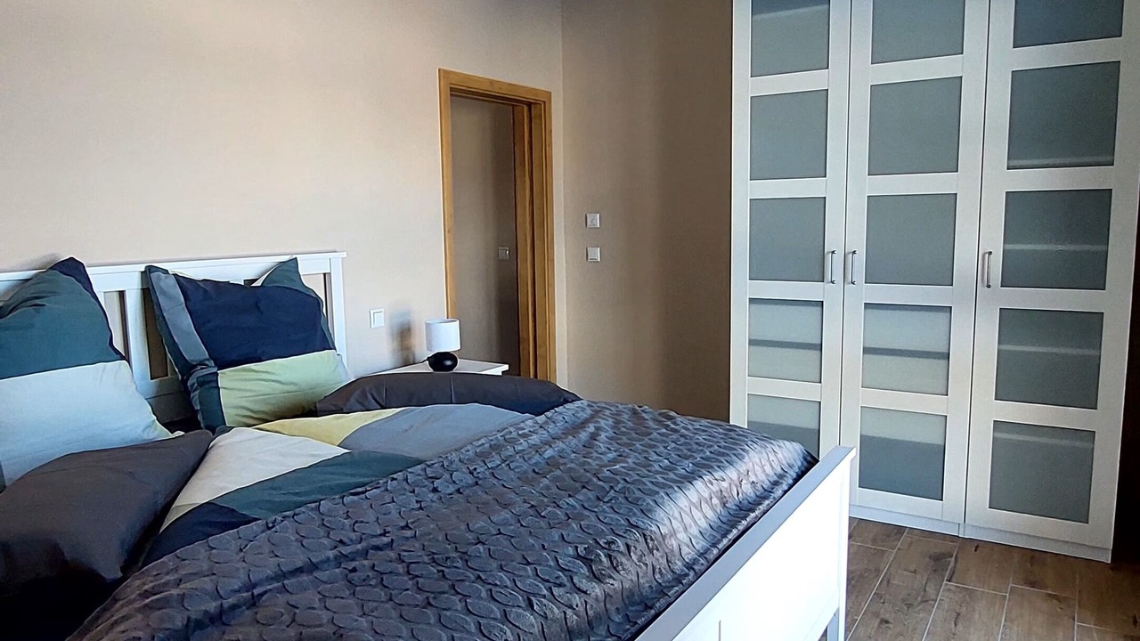 Photo of Bedroom in Saulgrub