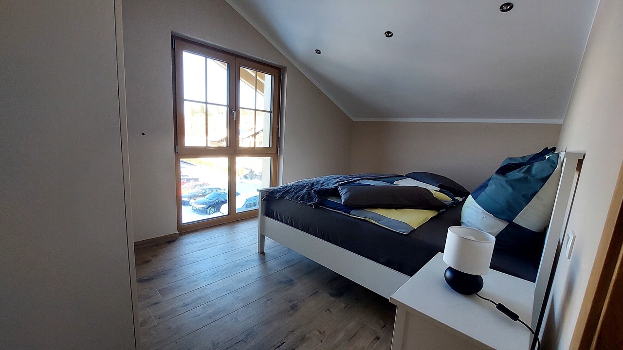 Photo of Bedroom in Saulgrub