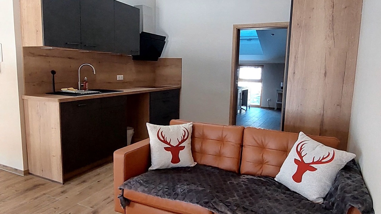 Photo of Livingroom in Saulgrub
