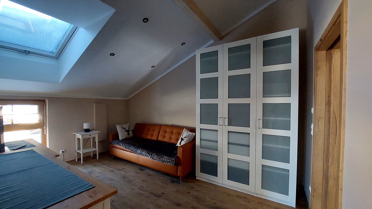 Photo of Livingroom in Saulgrub