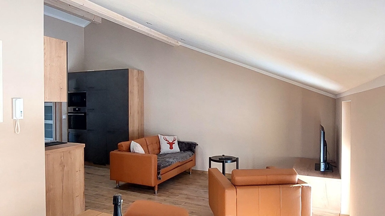 Photo of Livingroom in Saulgrub