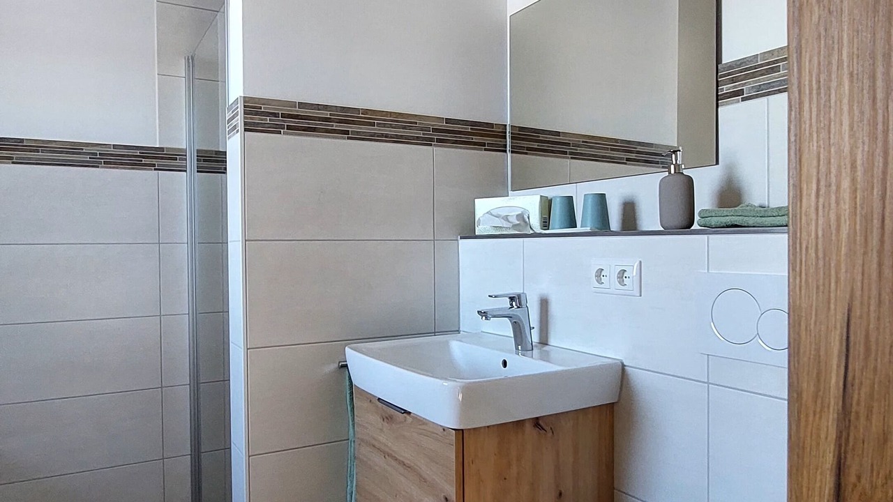 Photo of Bathroom in Saulgrub