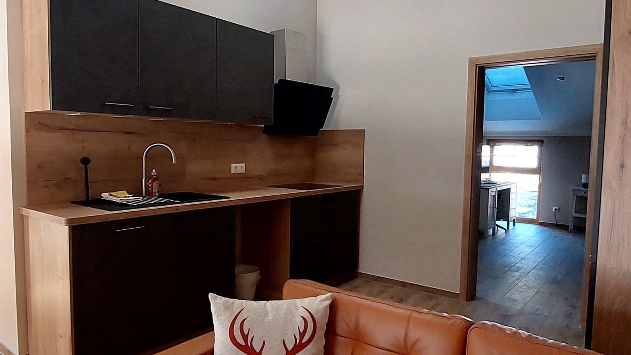 Photo of Livingroom in Saulgrub