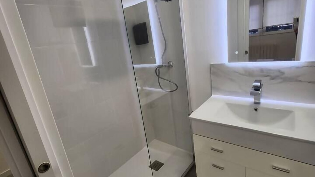 Photo of Bathroom in Leganes