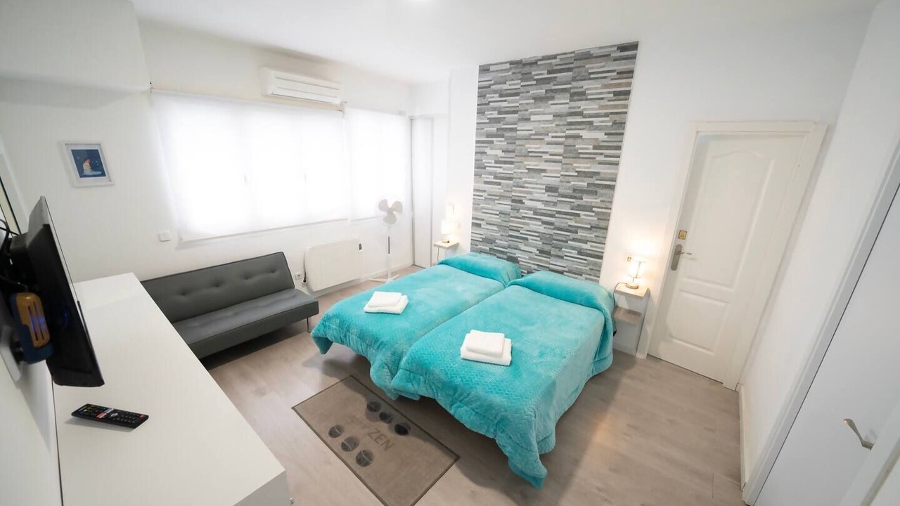 Photo of Bedroom in Leganes