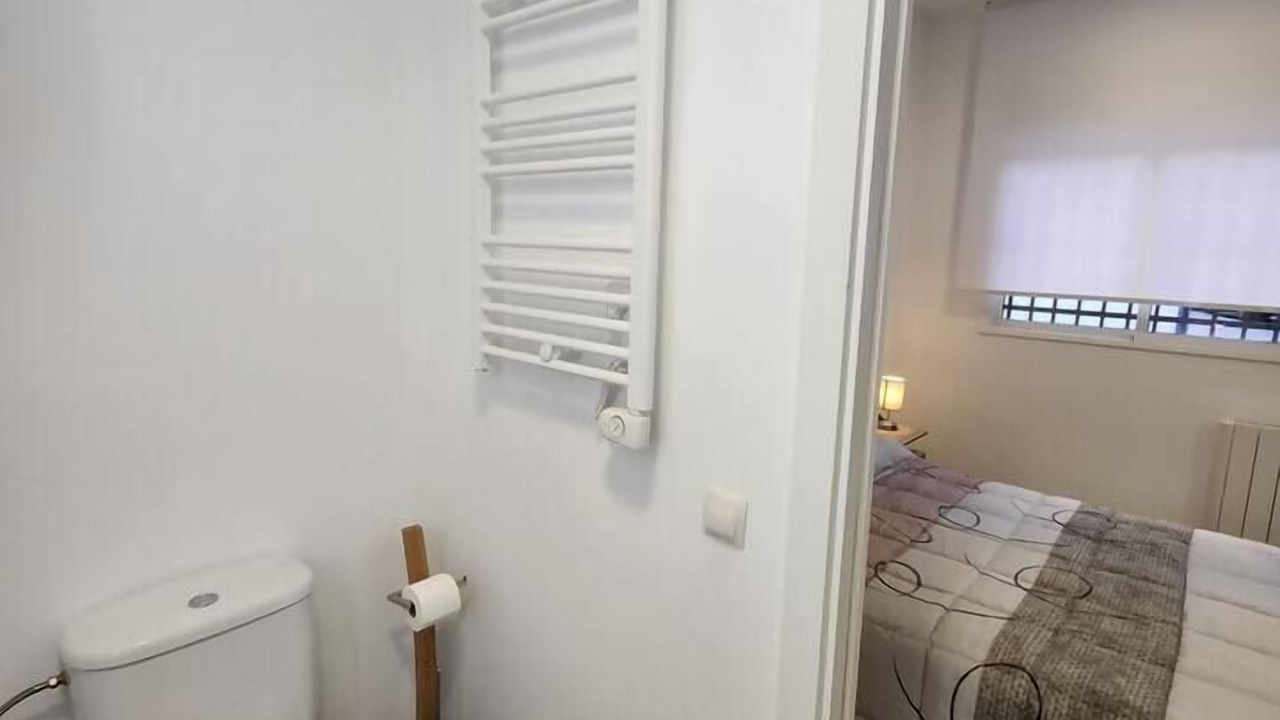 Photo of Bathroom in Leganes