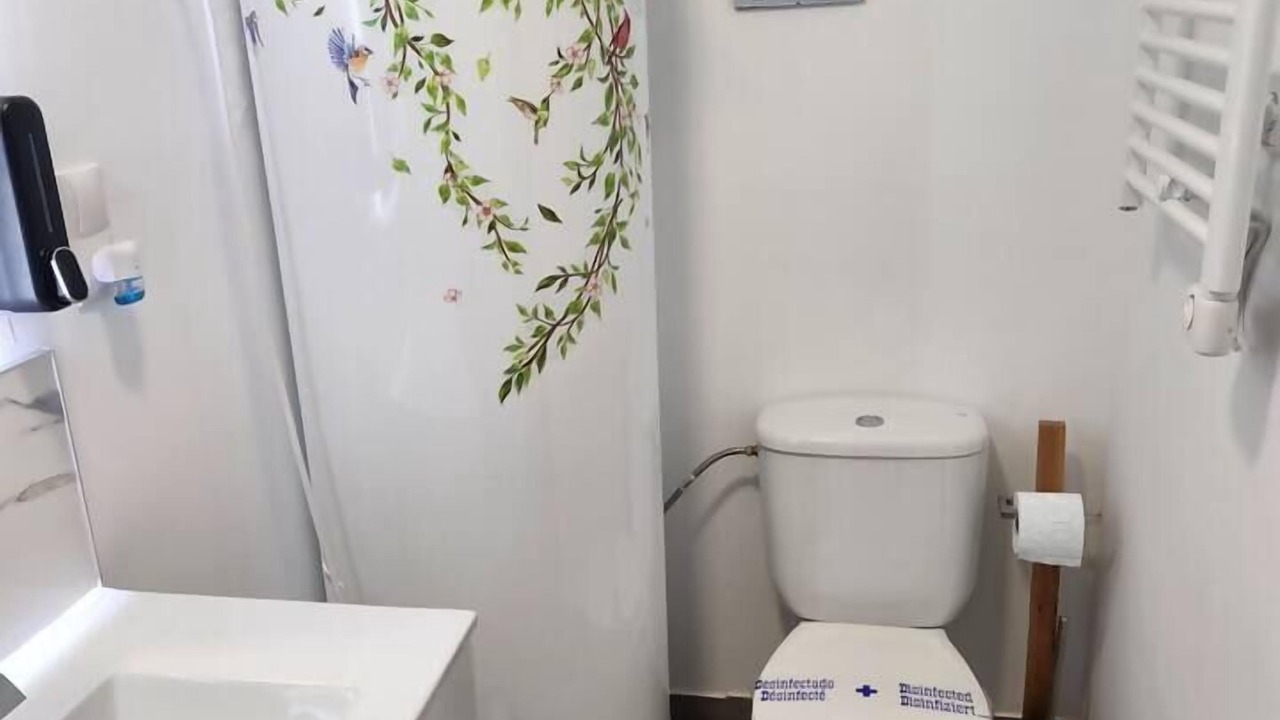 Photo of Bathroom in Leganes