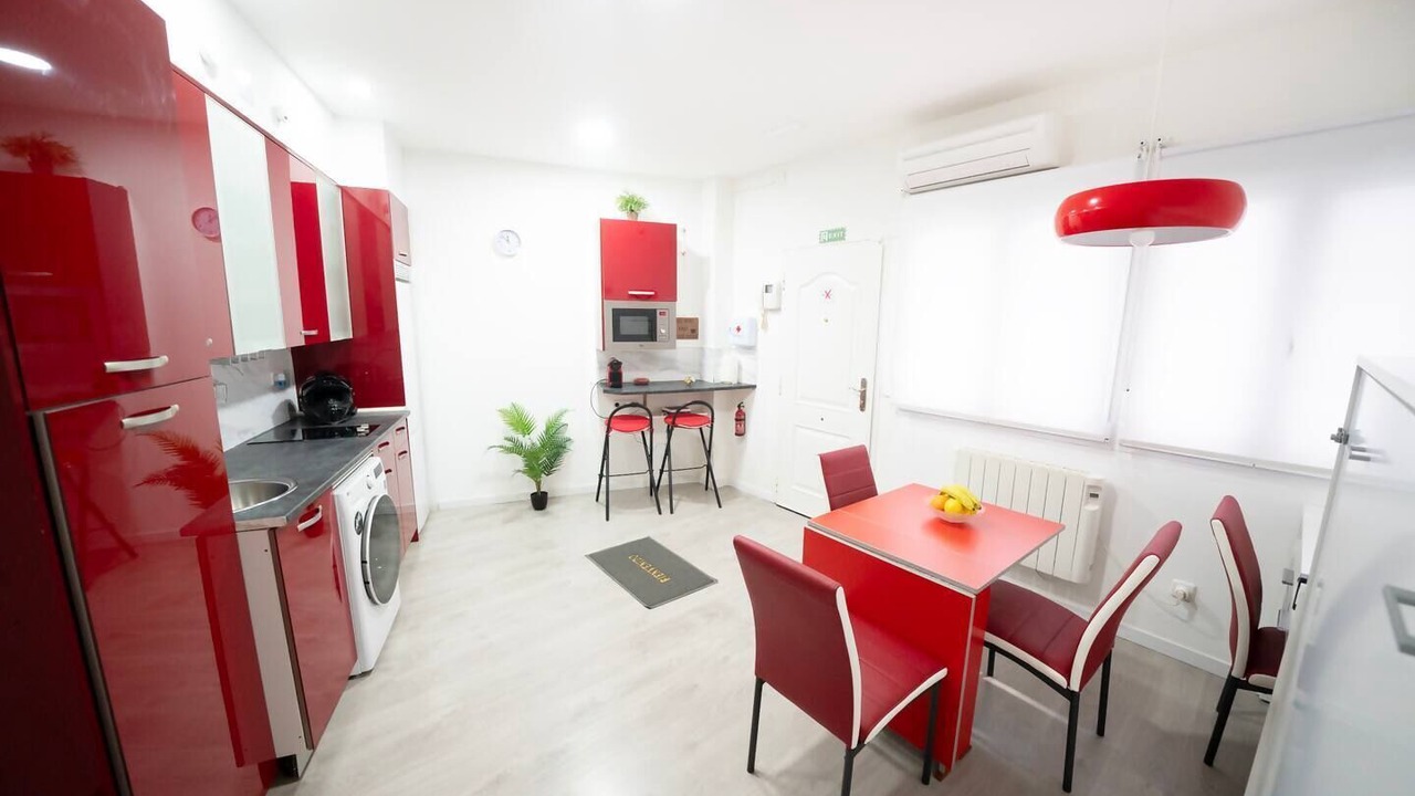 Photo of Kitchen in Leganes